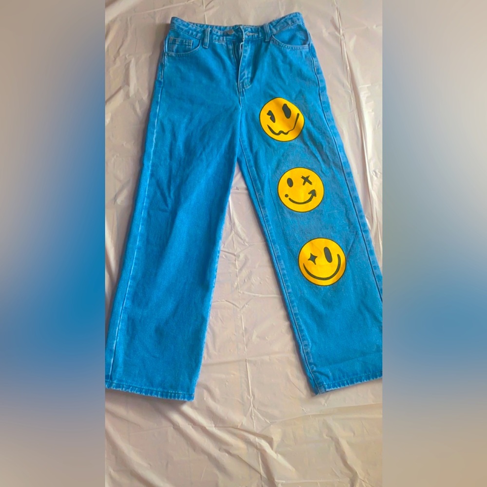 HAPPY PANTS 🙂🙂🙂
